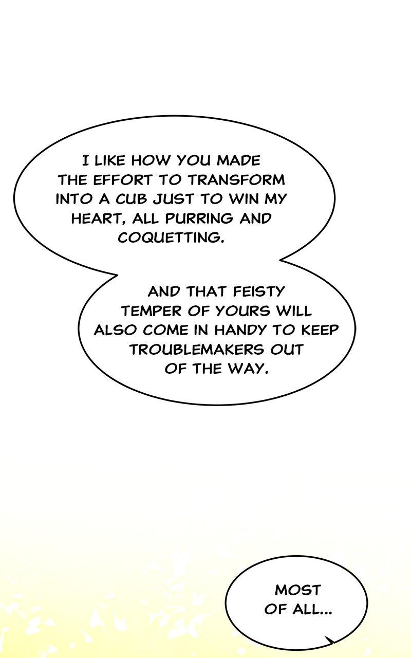 How a Goddess Wins Over Tigers Chap 119 - Next Chap 120