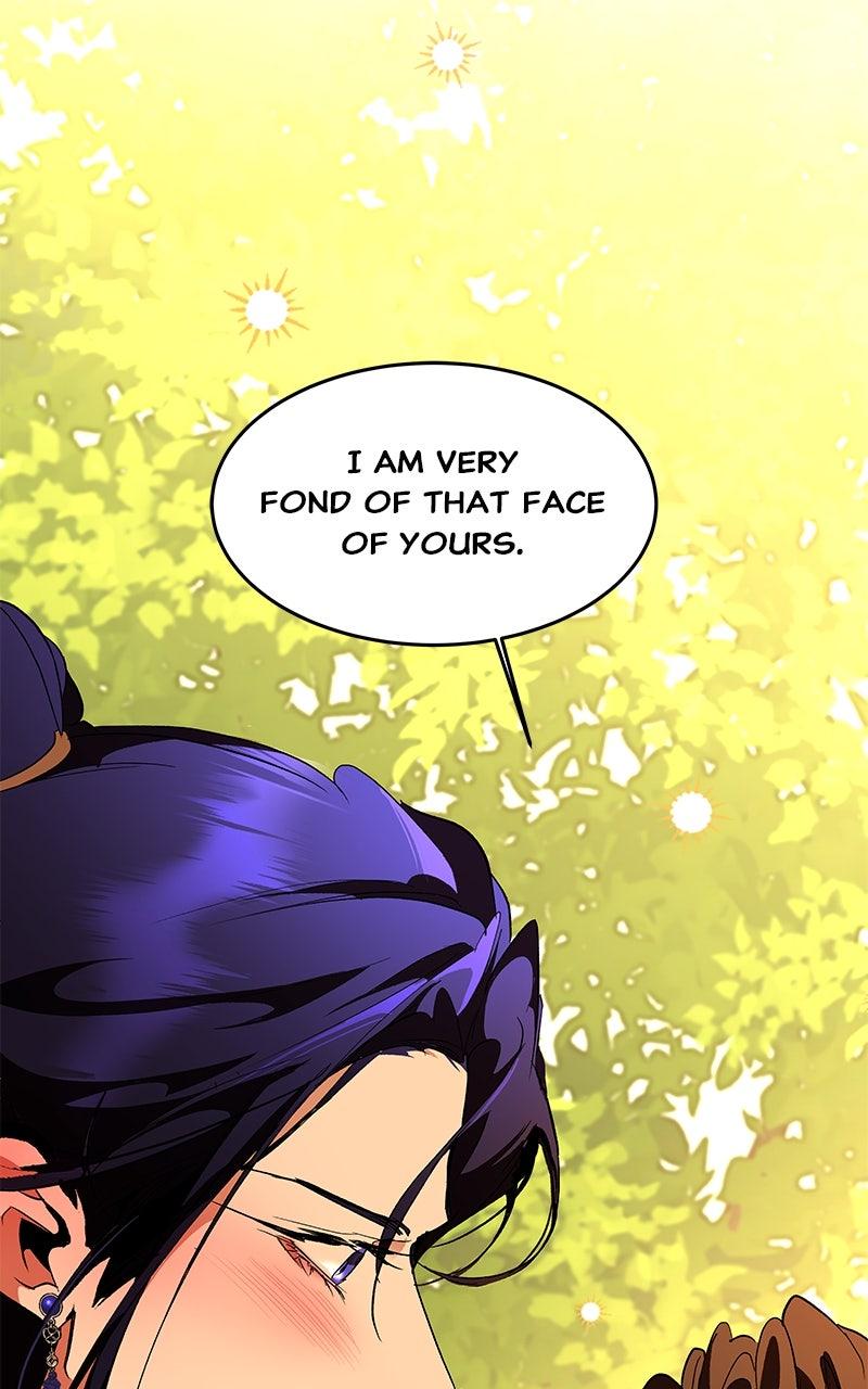 How a Goddess Wins Over Tigers Chap 119 - Next Chap 120