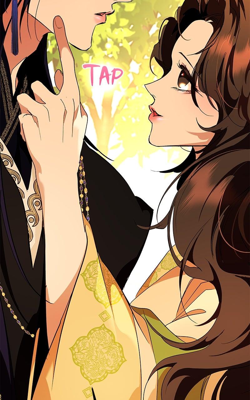 How a Goddess Wins Over Tigers Chap 119 - Next Chap 120