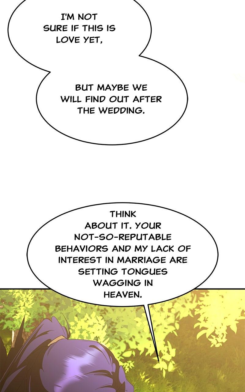 How a Goddess Wins Over Tigers Chap 119 - Next Chap 120