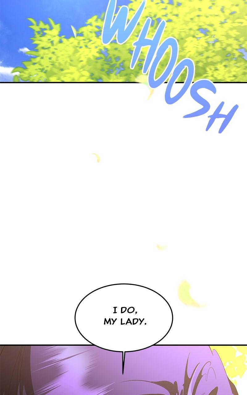 How a Goddess Wins Over Tigers Chap 119 - Next Chap 120