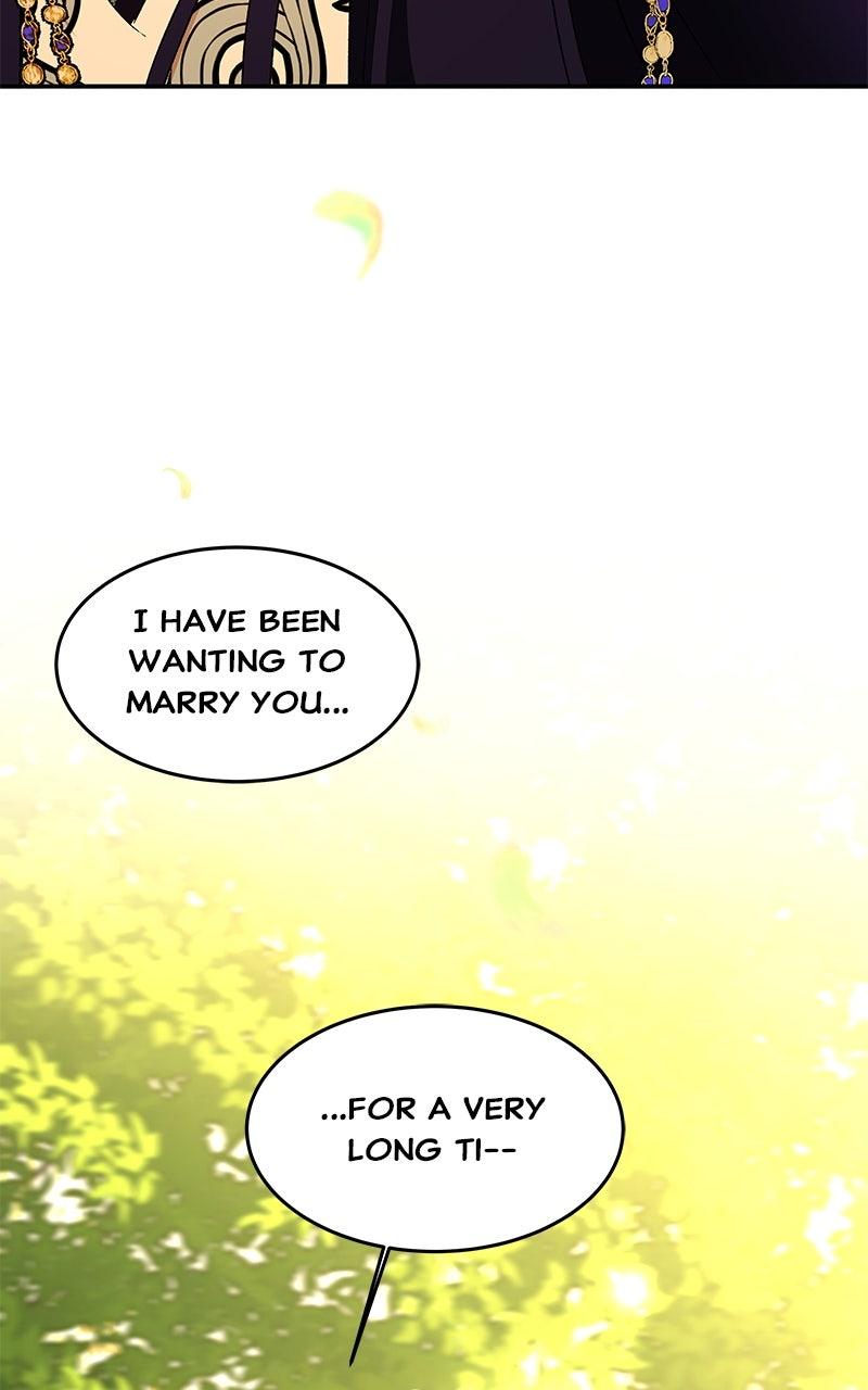 How a Goddess Wins Over Tigers Chap 119 - Next Chap 120