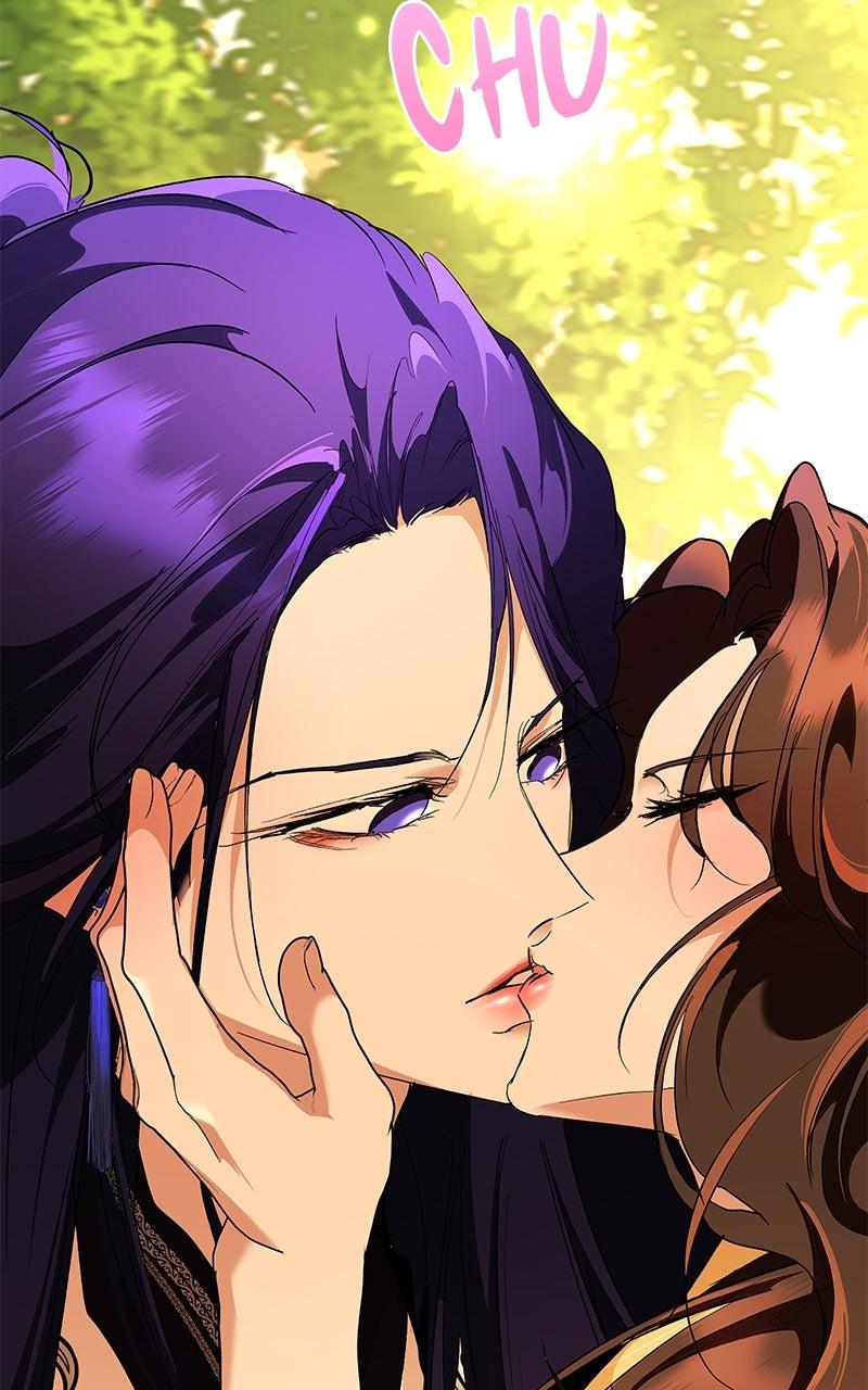 How a Goddess Wins Over Tigers Chap 119 - Next Chap 120