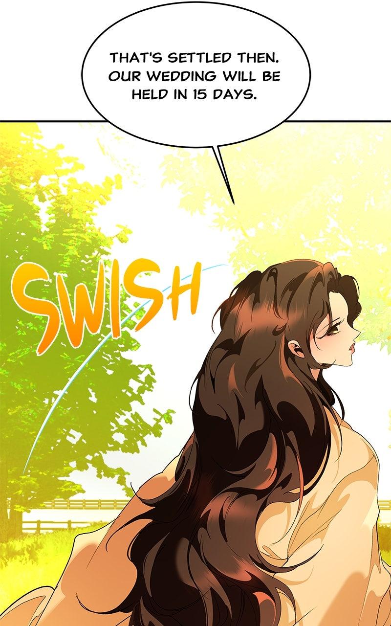 How a Goddess Wins Over Tigers Chap 119 - Next Chap 120