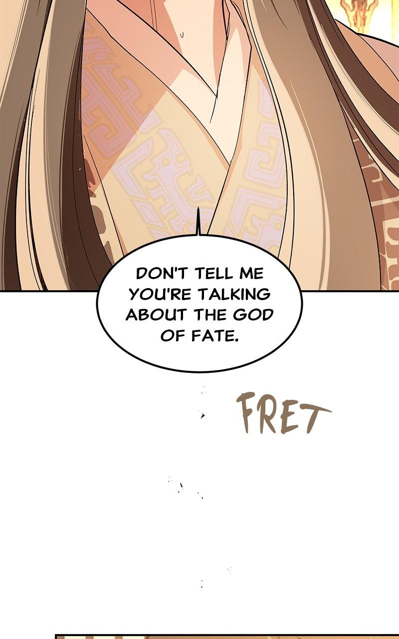 How a Goddess Wins Over Tigers Chap 119 - Next Chap 120