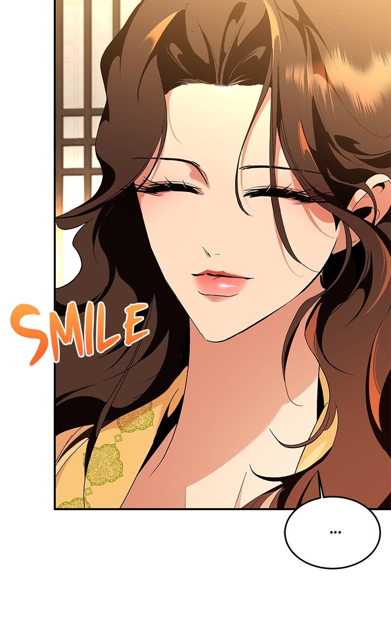 How a Goddess Wins Over Tigers Chap 119 - Next Chap 120