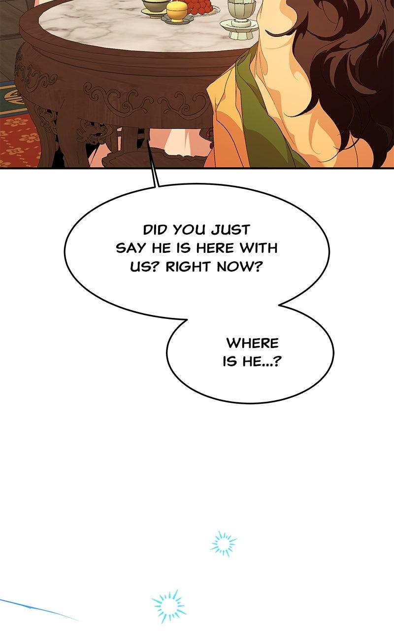 How a Goddess Wins Over Tigers Chap 119 - Next Chap 120