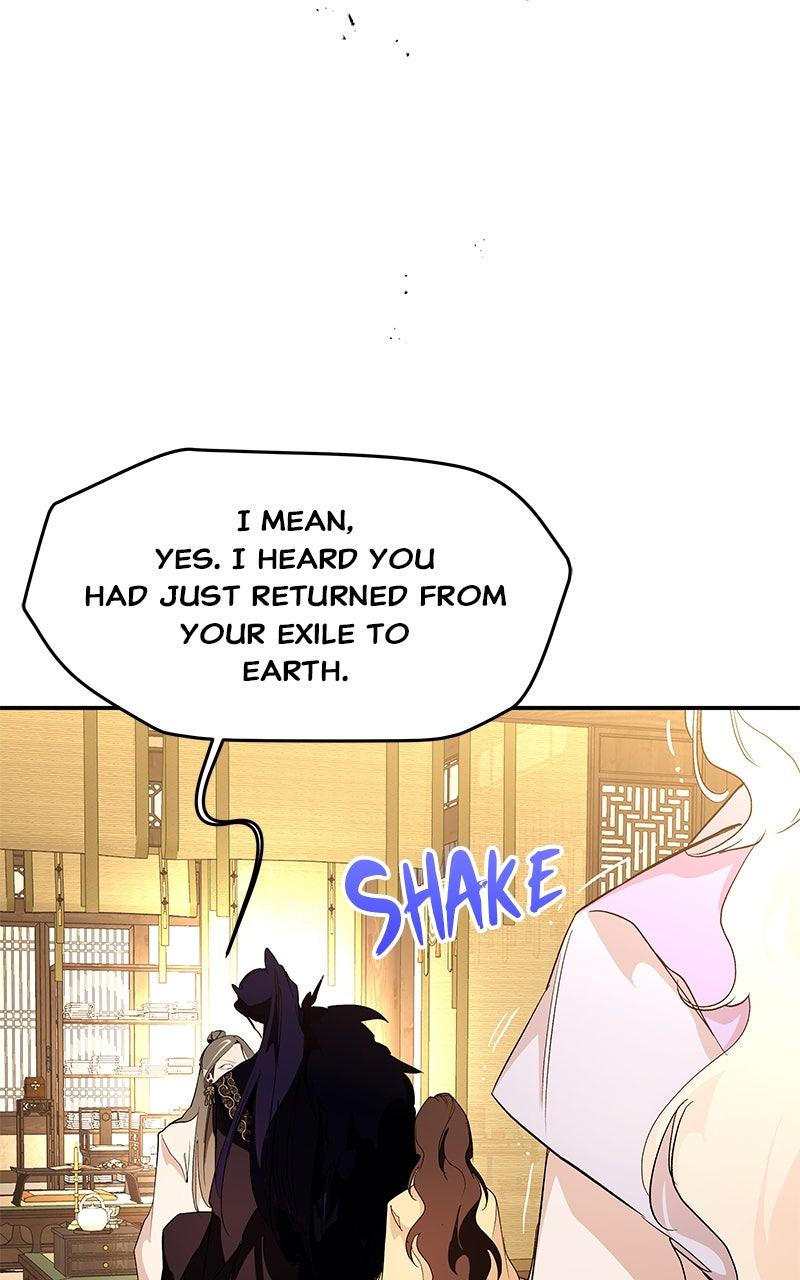 How a Goddess Wins Over Tigers Chap 119 - Next Chap 120