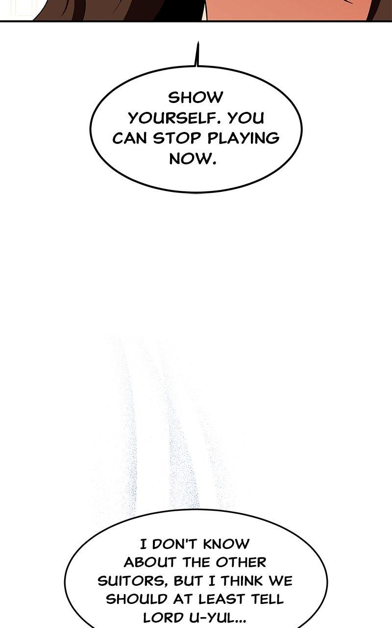 How a Goddess Wins Over Tigers Chap 119 - Next Chap 120