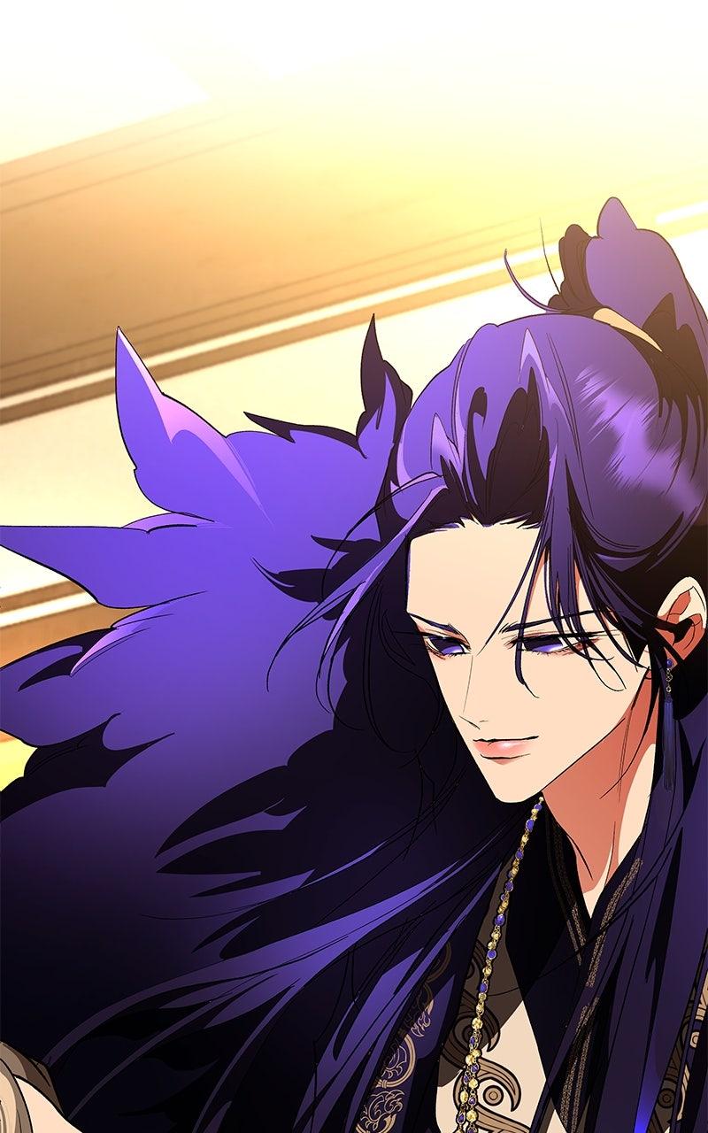 How a Goddess Wins Over Tigers Chap 119 - Next Chap 120