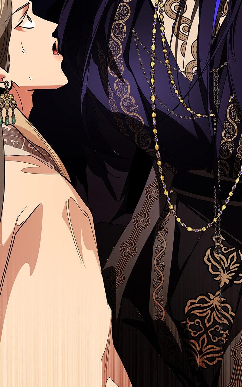 How a Goddess Wins Over Tigers Chap 119 - Next Chap 120