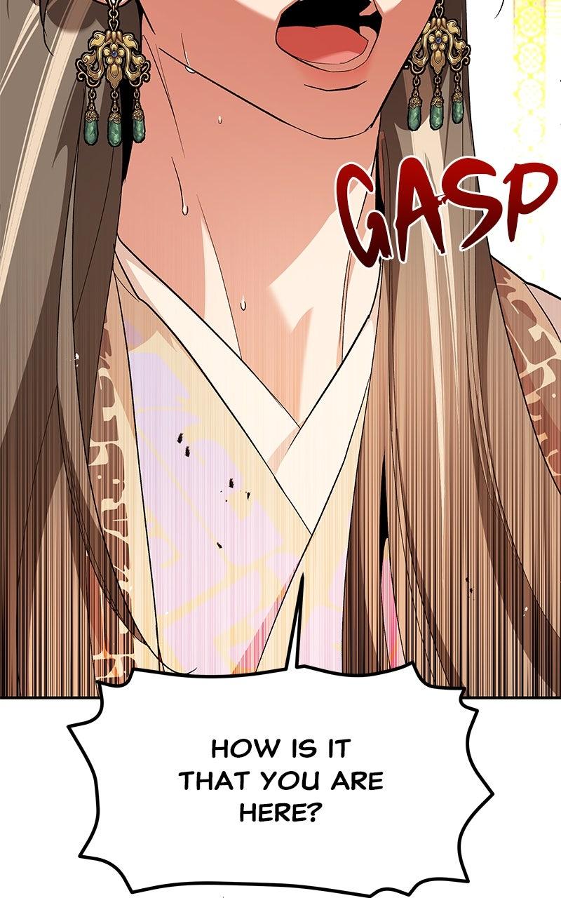 How a Goddess Wins Over Tigers Chap 119 - Next Chap 120