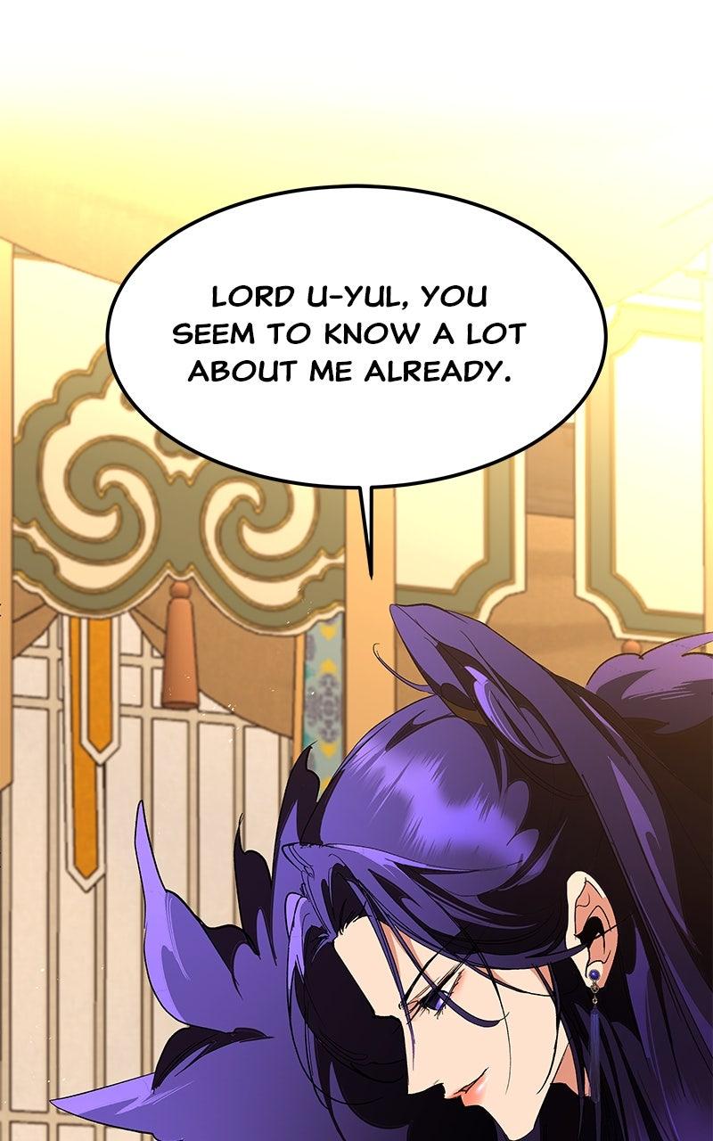 How a Goddess Wins Over Tigers Chap 119 - Next Chap 120