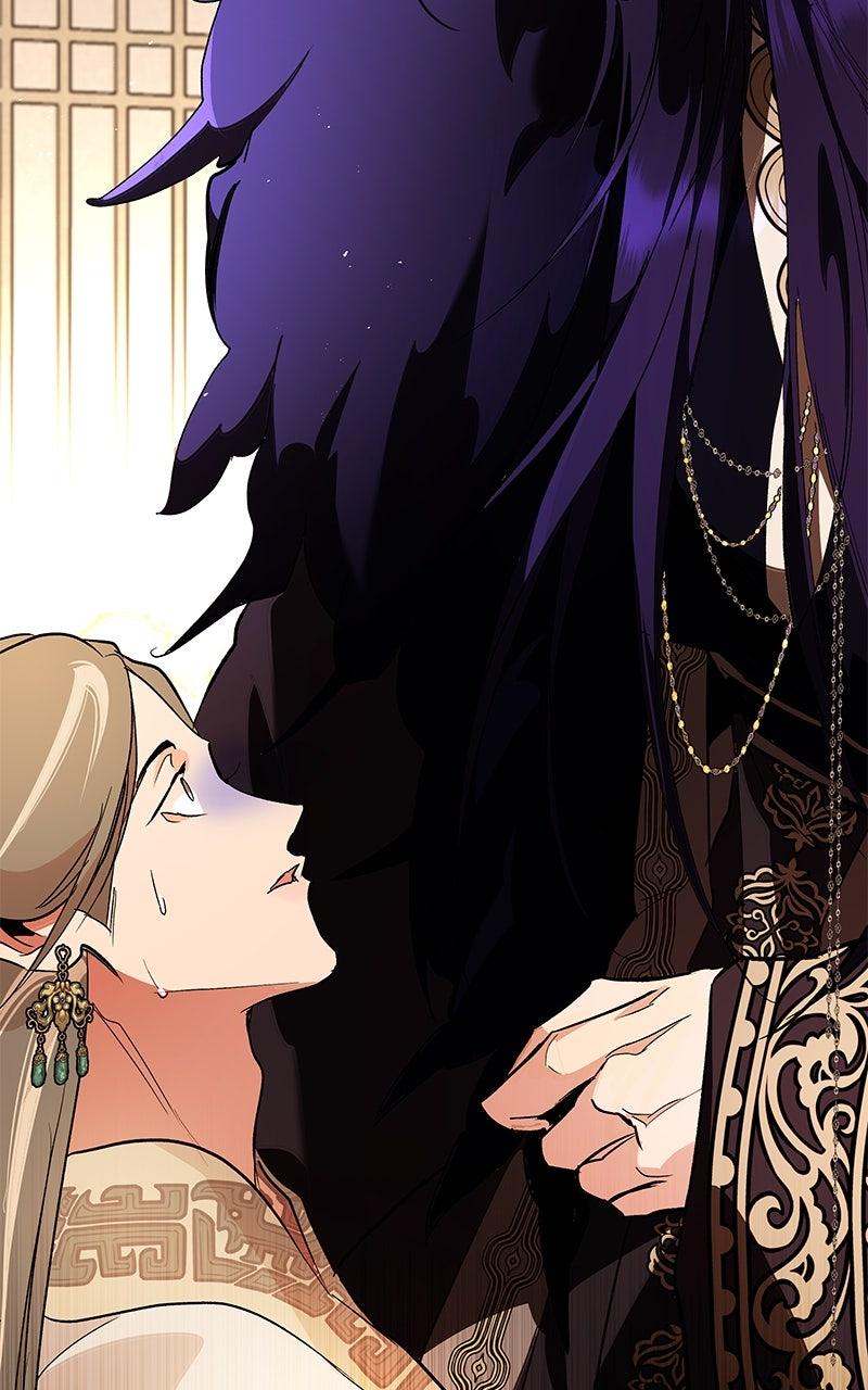 How a Goddess Wins Over Tigers Chap 119 - Next Chap 120