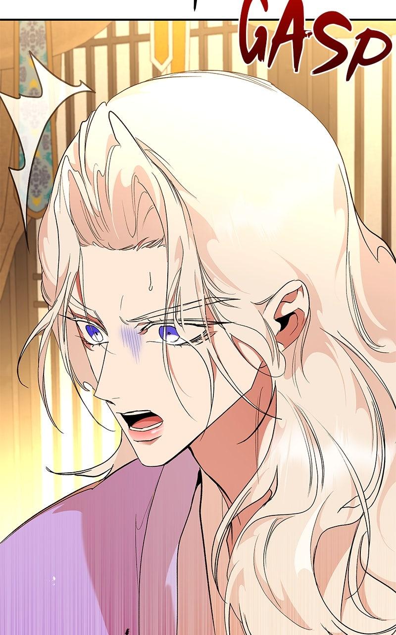 How a Goddess Wins Over Tigers Chap 119 - Next Chap 120