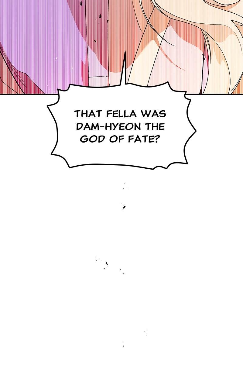 How a Goddess Wins Over Tigers Chap 119 - Next Chap 120