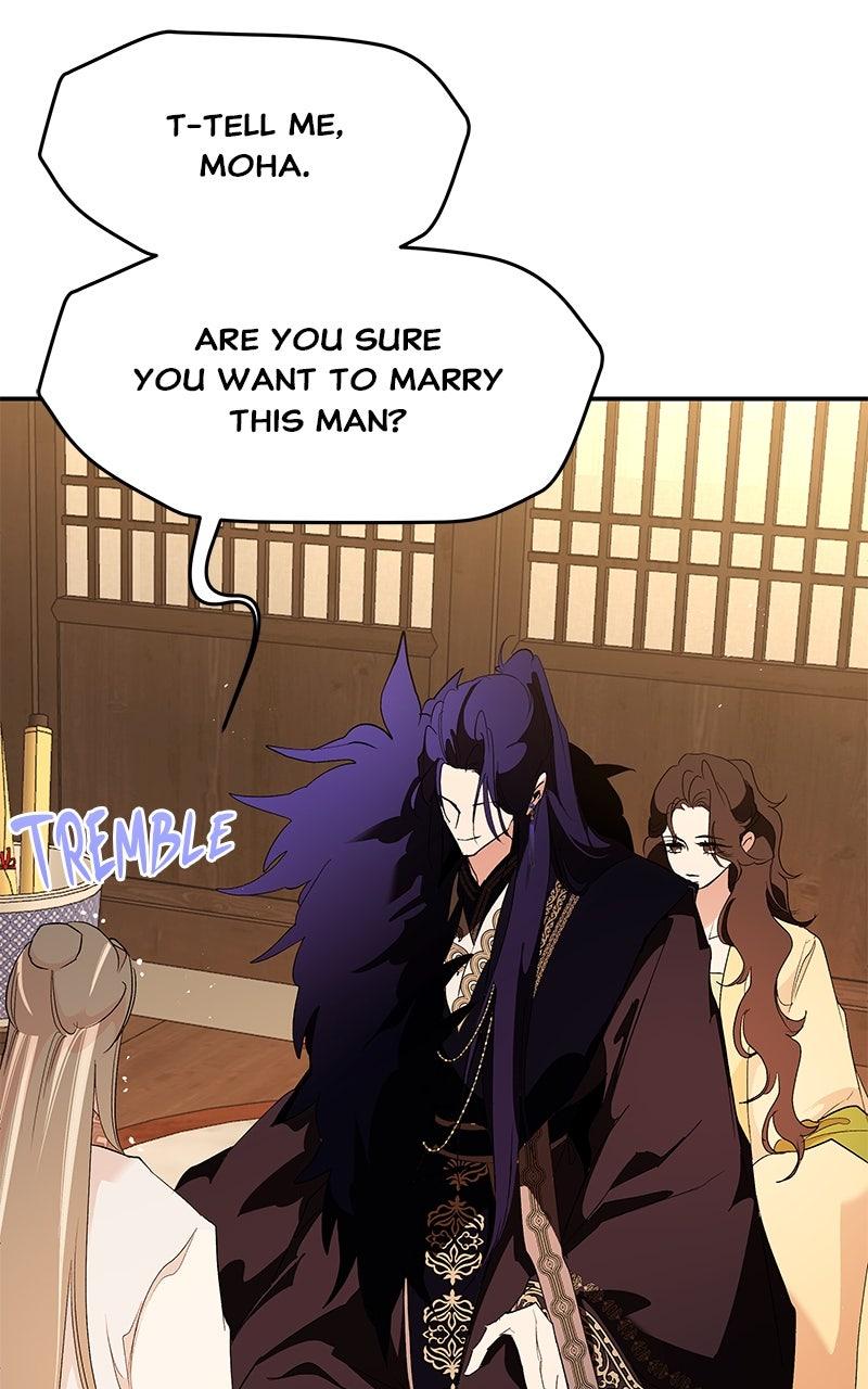 How a Goddess Wins Over Tigers Chap 119 - Next Chap 120