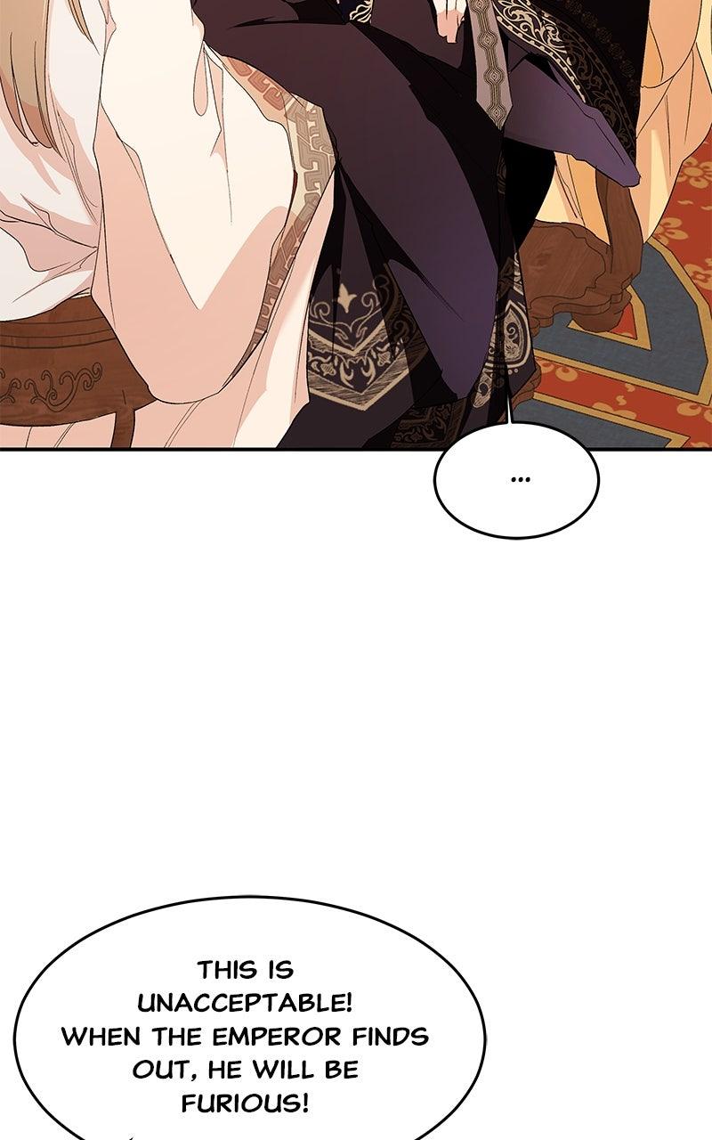 How a Goddess Wins Over Tigers Chap 119 - Next Chap 120