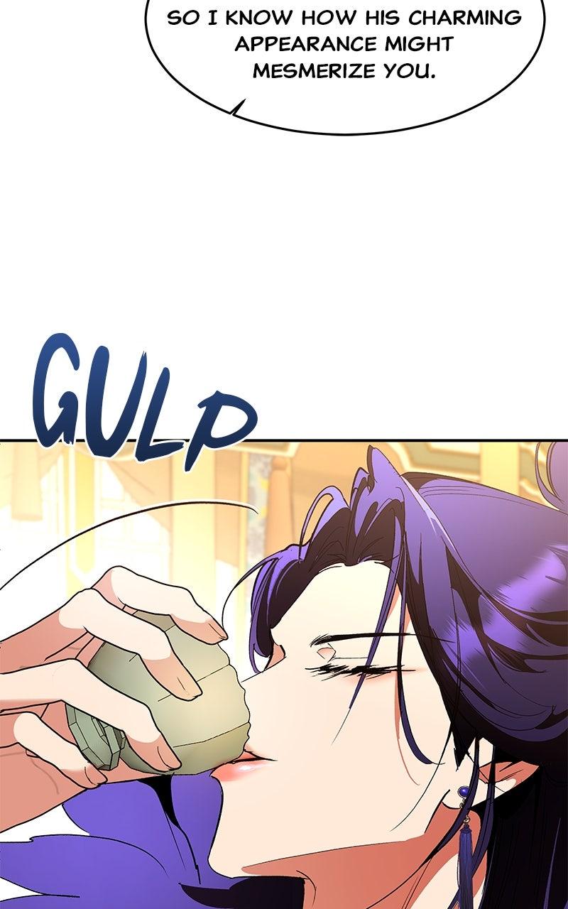 How a Goddess Wins Over Tigers Chap 119 - Next Chap 120