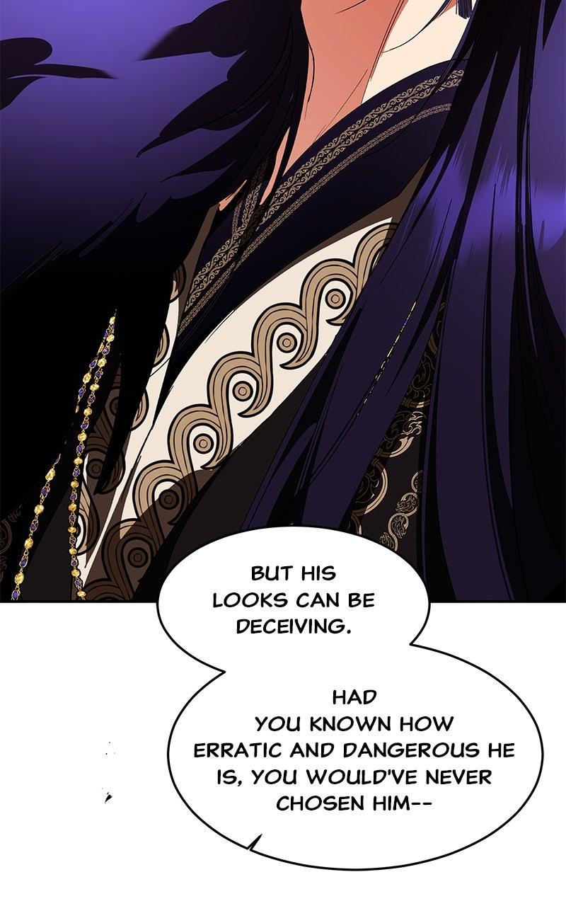 How a Goddess Wins Over Tigers Chap 119 - Next Chap 120