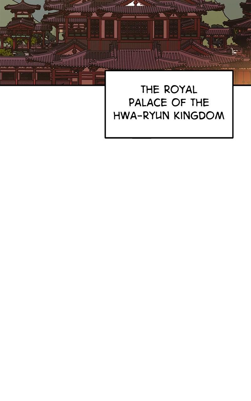 How a Goddess Wins Over Tigers Chap 110 - Next Chap 111