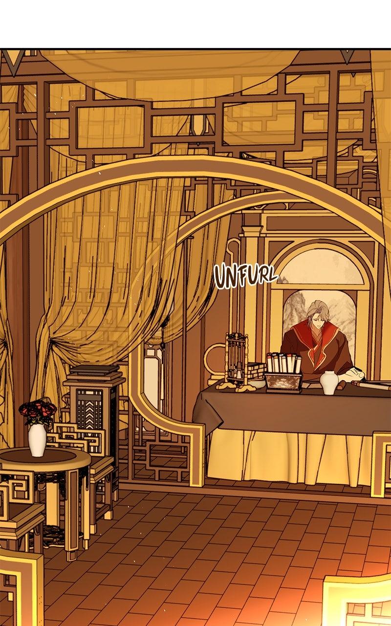 How a Goddess Wins Over Tigers Chap 110 - Next Chap 111
