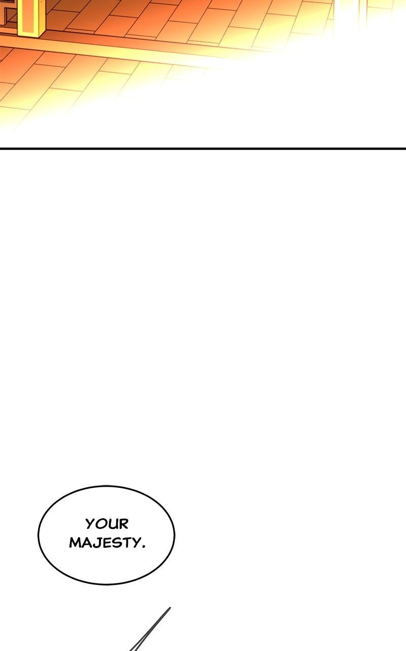 How a Goddess Wins Over Tigers Chap 110 - Next Chap 111