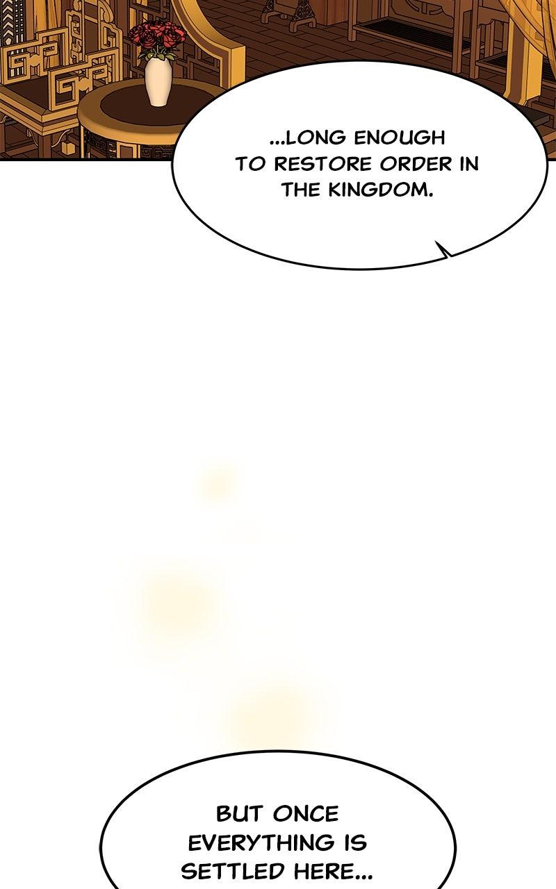 How a Goddess Wins Over Tigers Chap 110 - Next Chap 111