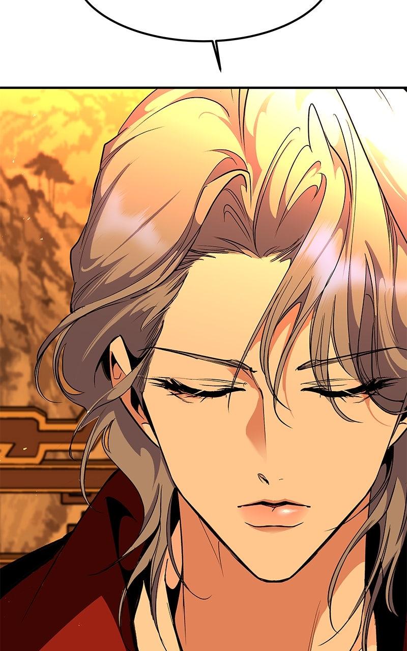 How a Goddess Wins Over Tigers Chap 110 - Next Chap 111