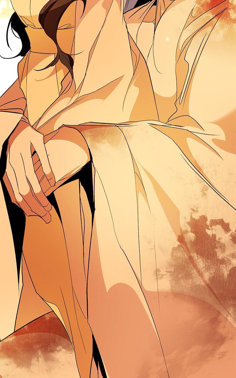 How a Goddess Wins Over Tigers Chap 110 - Next Chap 111