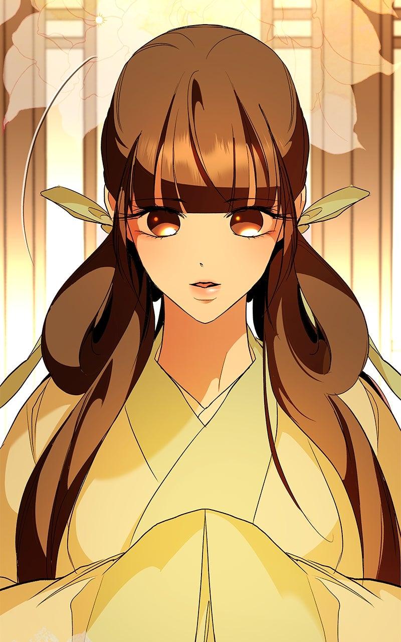 How a Goddess Wins Over Tigers Chap 110 - Next Chap 111