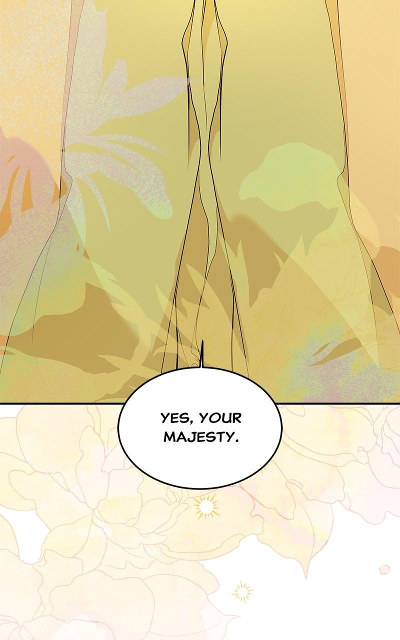 How a Goddess Wins Over Tigers Chap 110 - Next Chap 111