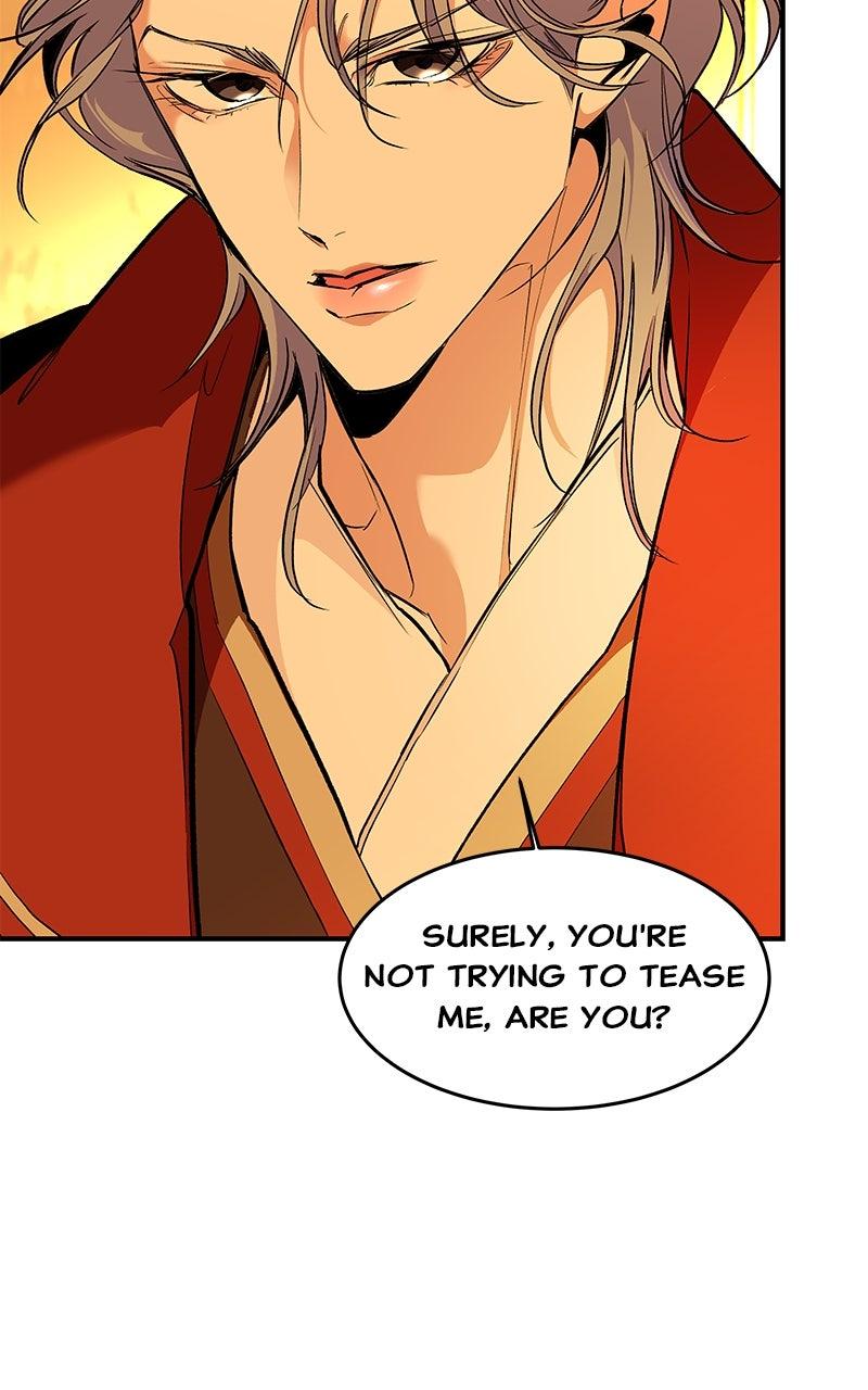 How a Goddess Wins Over Tigers Chap 110 - Next Chap 111