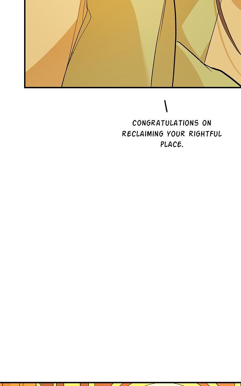 How a Goddess Wins Over Tigers Chap 110 - Next Chap 111