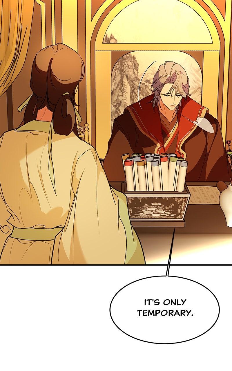 How a Goddess Wins Over Tigers Chap 110 - Next Chap 111