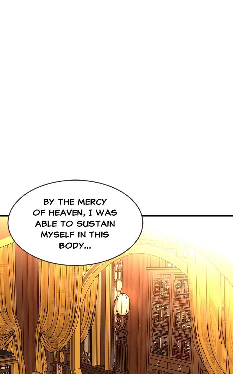 How a Goddess Wins Over Tigers Chap 110 - Next Chap 111