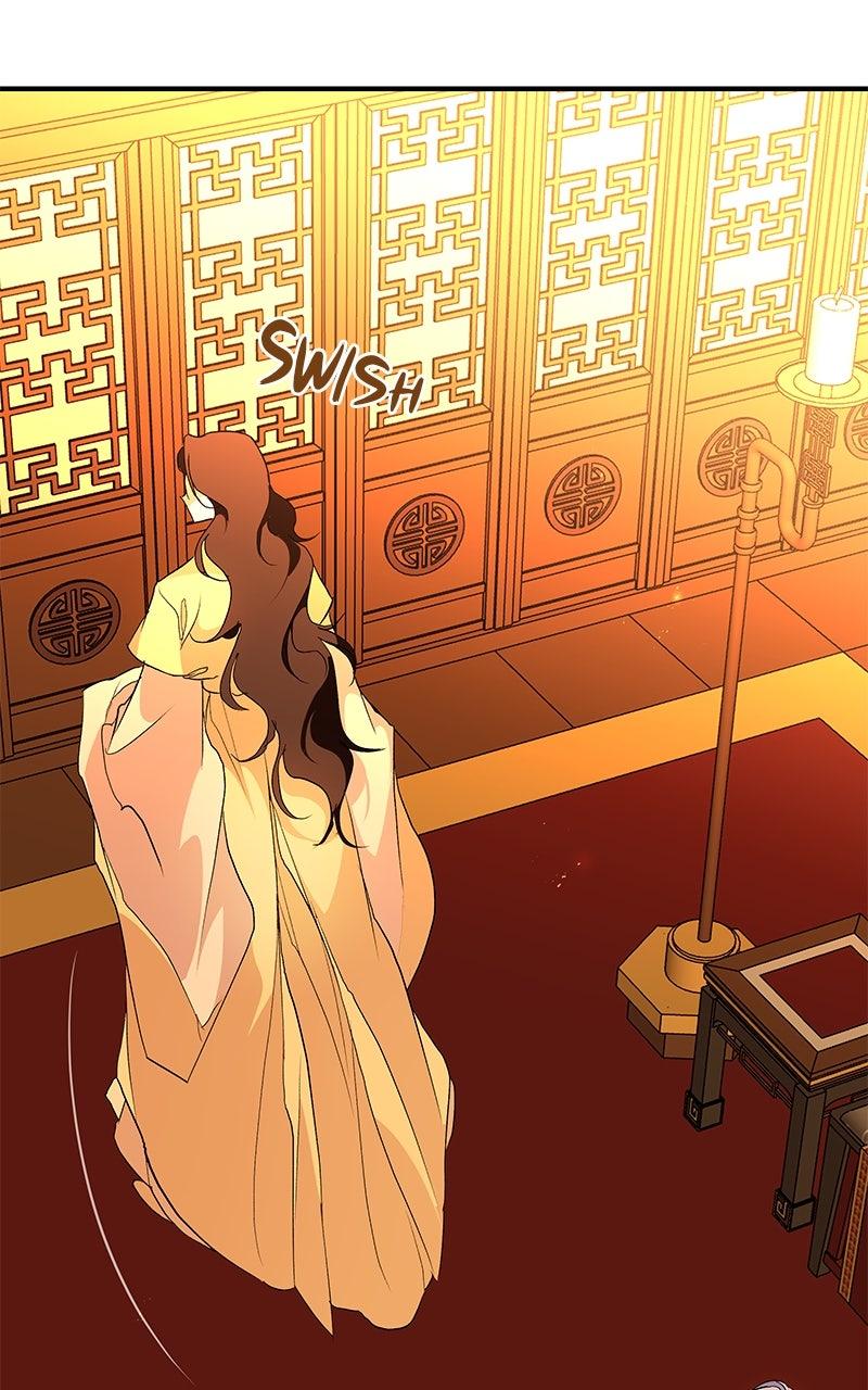 How a Goddess Wins Over Tigers Chap 110 - Next Chap 111