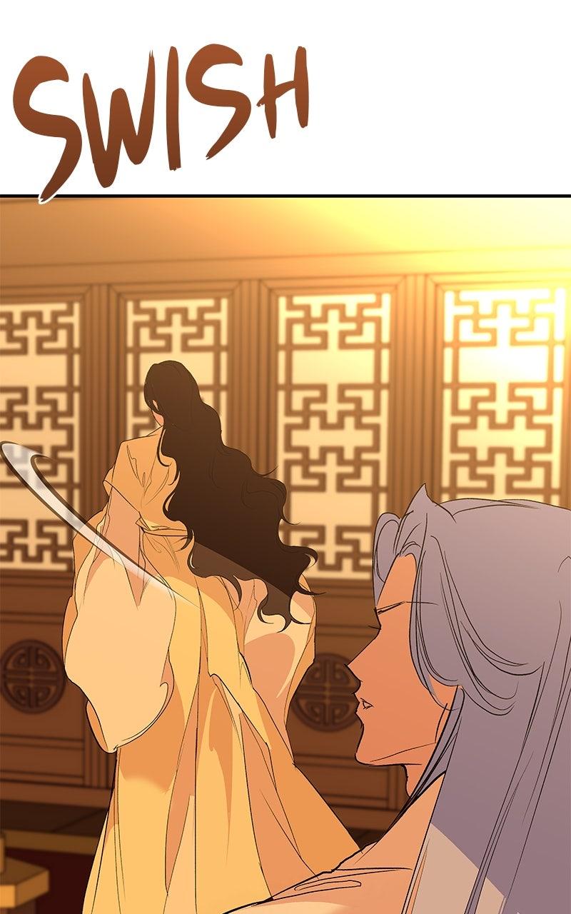 How a Goddess Wins Over Tigers Chap 110 - Next Chap 111