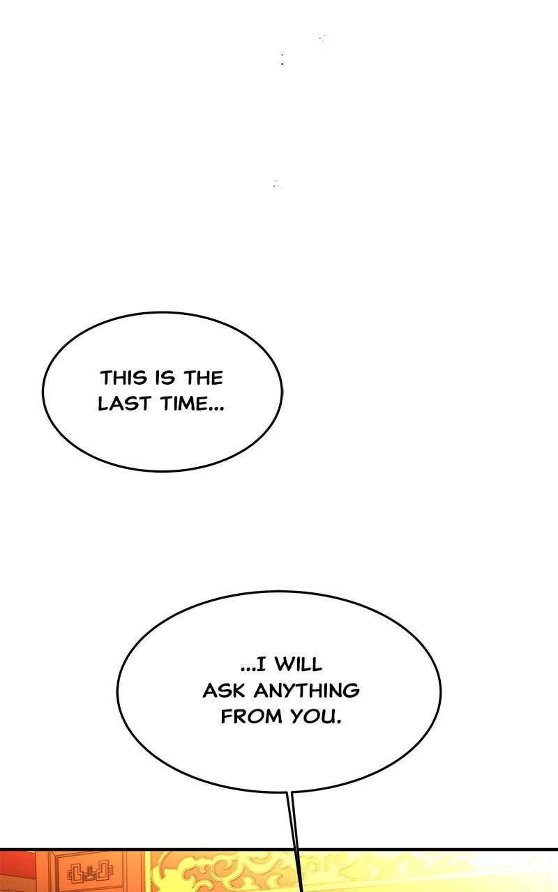 How a Goddess Wins Over Tigers Chap 110 - Next Chap 111