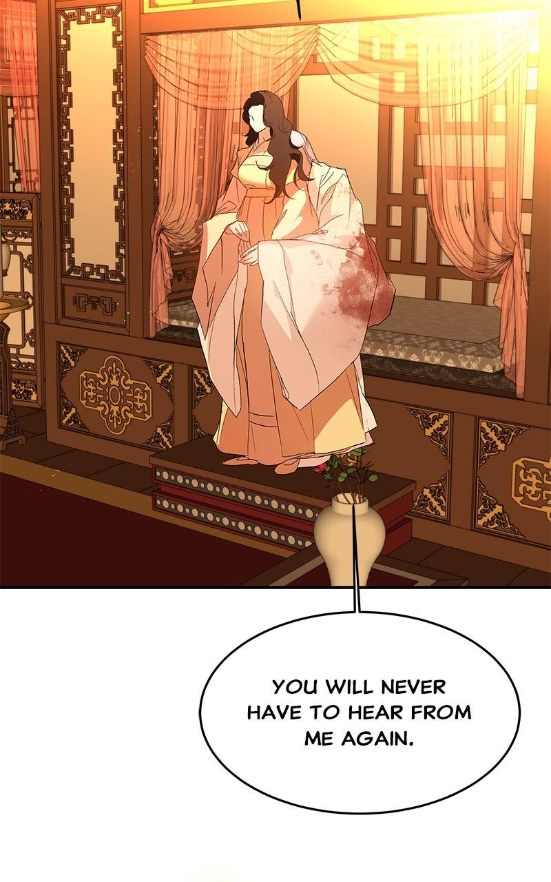 How a Goddess Wins Over Tigers Chap 110 - Next Chap 111