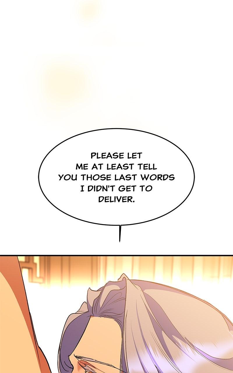 How a Goddess Wins Over Tigers Chap 110 - Next Chap 111