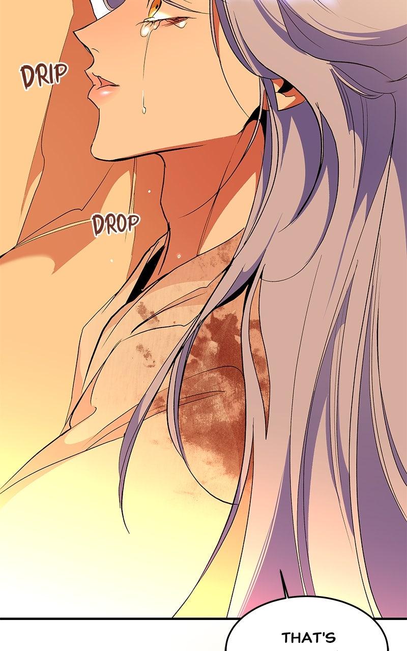 How a Goddess Wins Over Tigers Chap 110 - Next Chap 111
