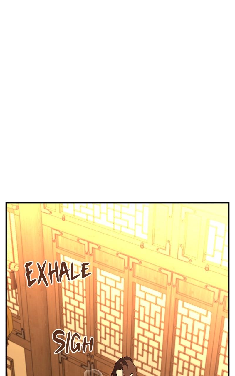 How a Goddess Wins Over Tigers Chap 110 - Next Chap 111