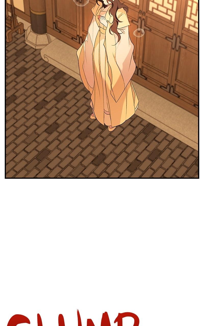 How a Goddess Wins Over Tigers Chap 110 - Next Chap 111