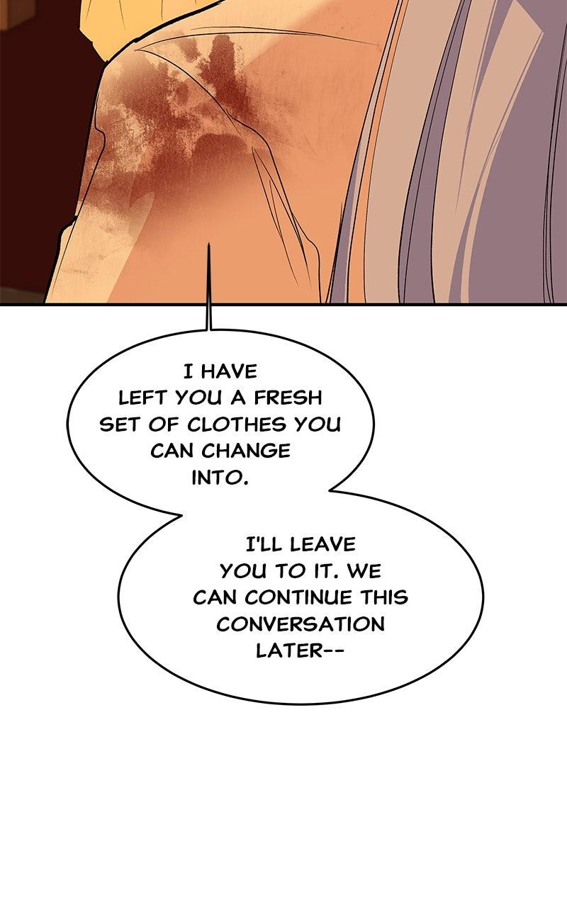 How a Goddess Wins Over Tigers Chap 110 - Next Chap 111