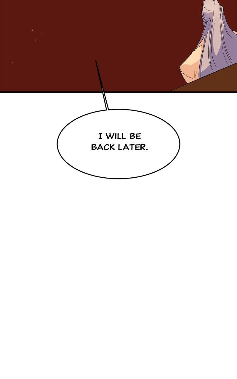 How a Goddess Wins Over Tigers Chap 110 - Next Chap 111