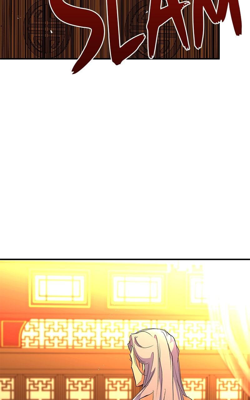 How a Goddess Wins Over Tigers Chap 110 - Next Chap 111