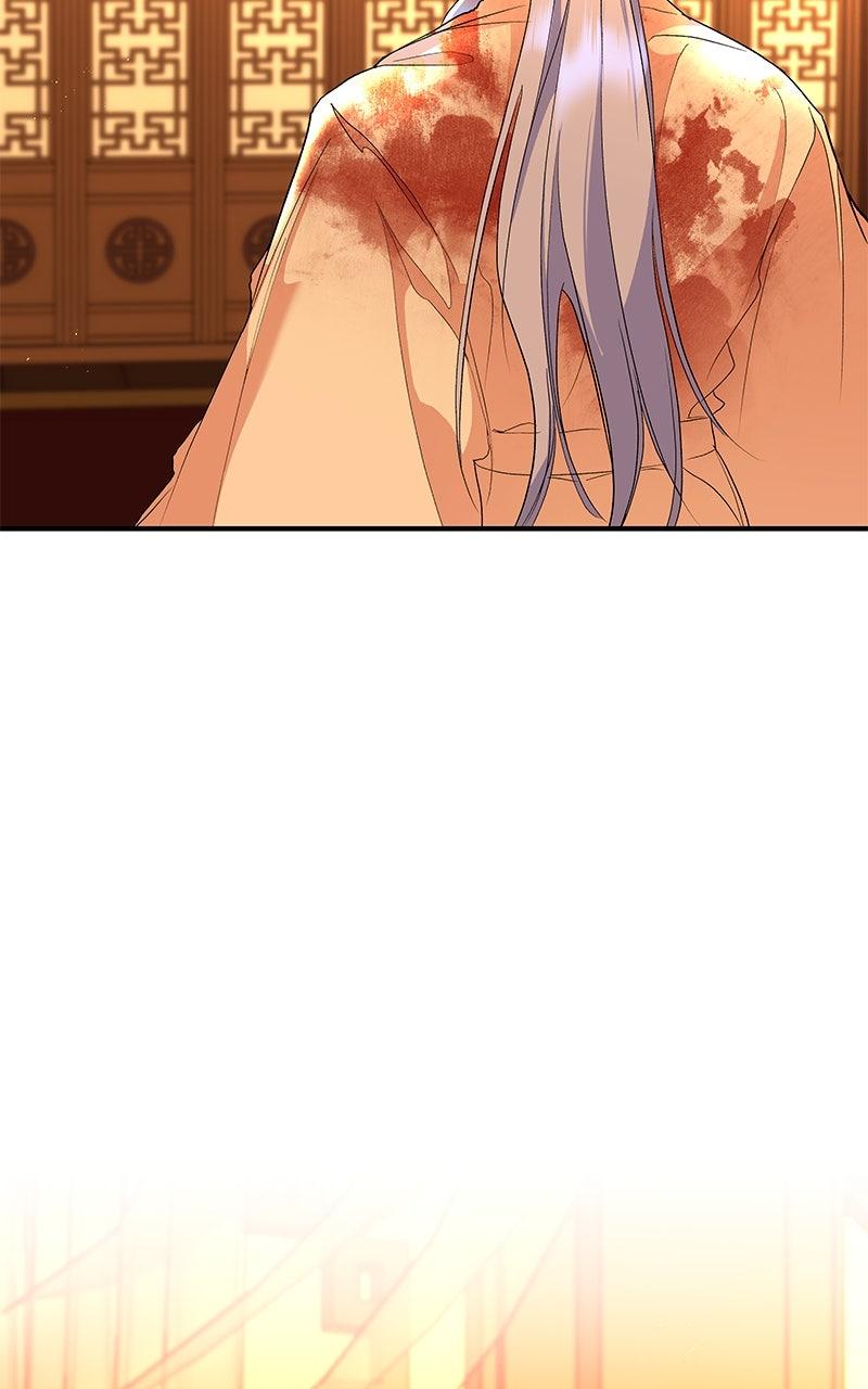 How a Goddess Wins Over Tigers Chap 110 - Next Chap 111