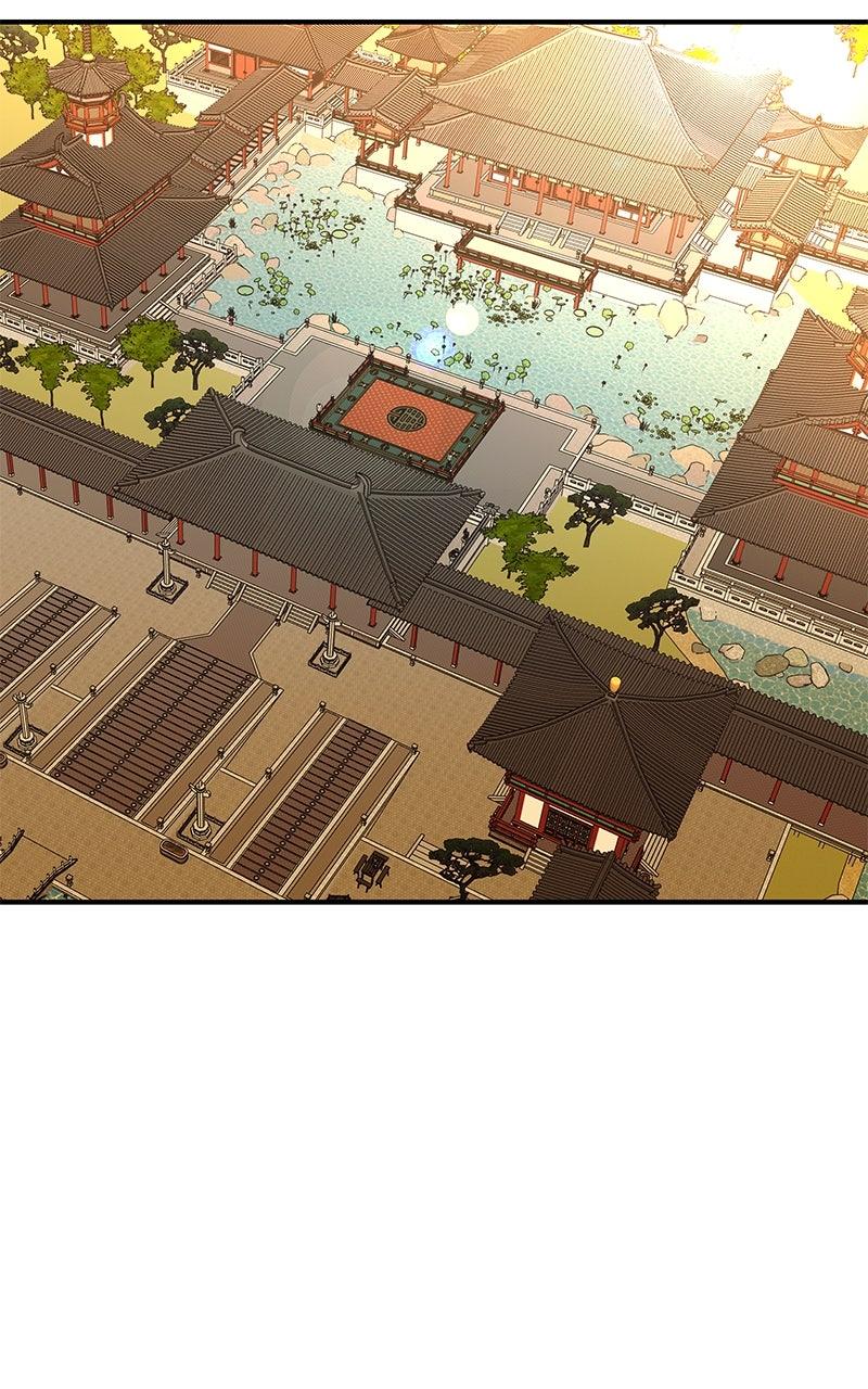 How a Goddess Wins Over Tigers Chap 110 - Next Chap 111