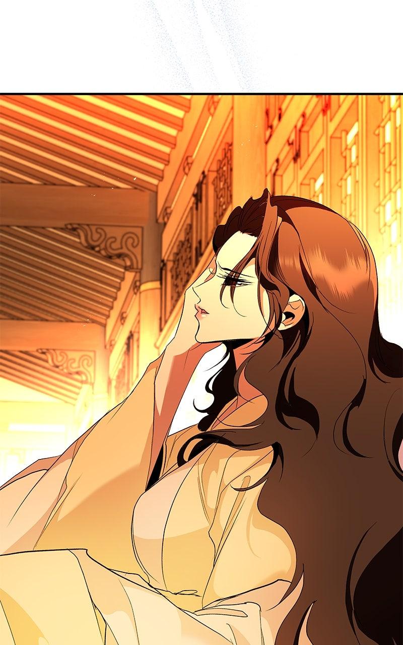 How a Goddess Wins Over Tigers Chap 110 - Next Chap 111